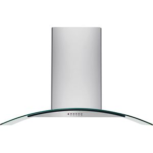 Campana de Cocina Frigidaire de Pared Decorativa 90 cm