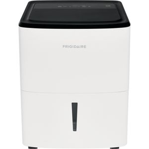 Deshumificador Frigidaire de 22 litros de capacidad Blanco
