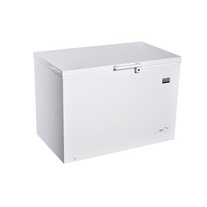 Congelador Frigidaire Horizontal 11 pies de una Puerta