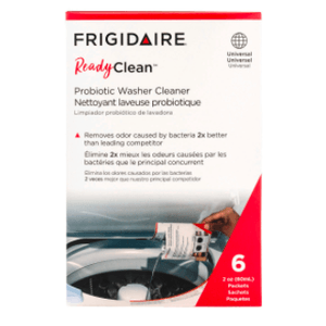 Limpiador Probiotico para Lavadoras  ReadyClean™ x 6