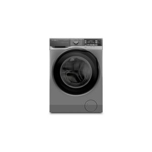Lavasecadora Carga Frontal Frigidaire 11Kg/7Kg Ultimate Care Gris